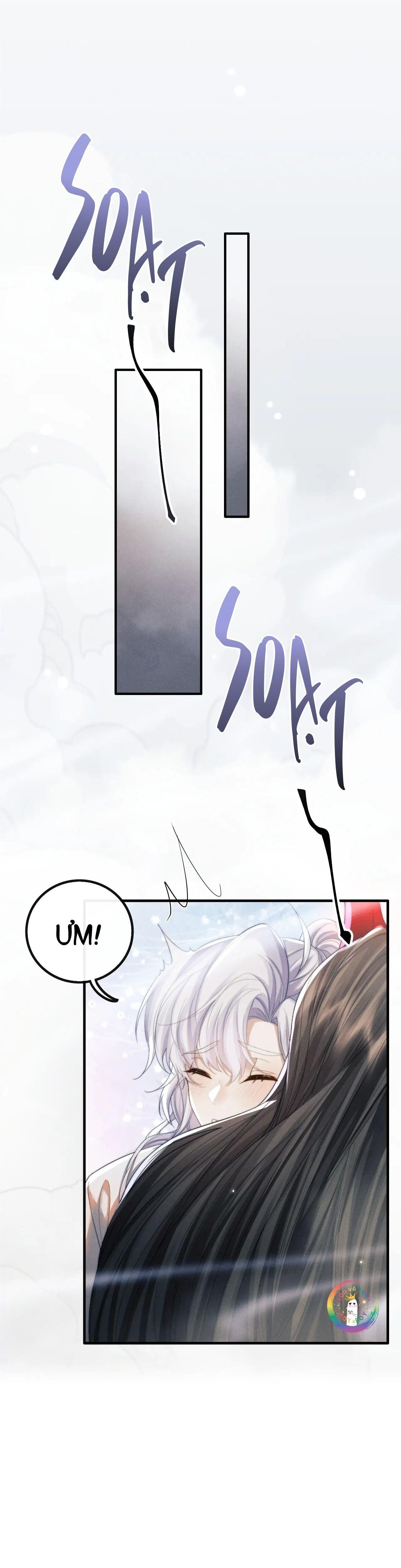 Sự Hối Hận Muộn Màng Chapter 24 - 3