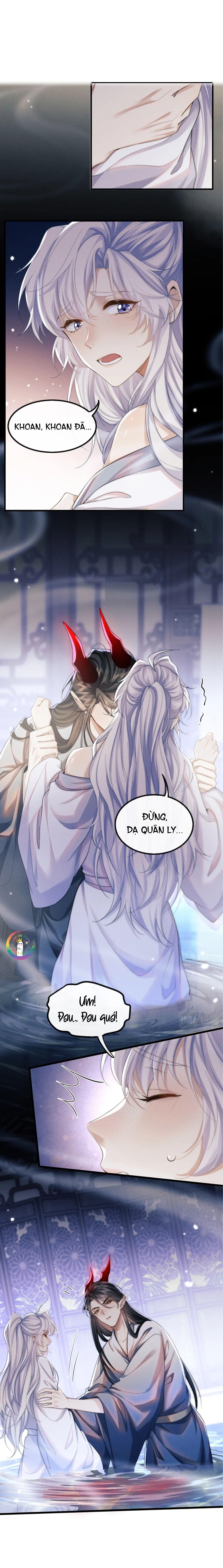 Sự Hối Hận Muộn Màng Chapter 24 - 4