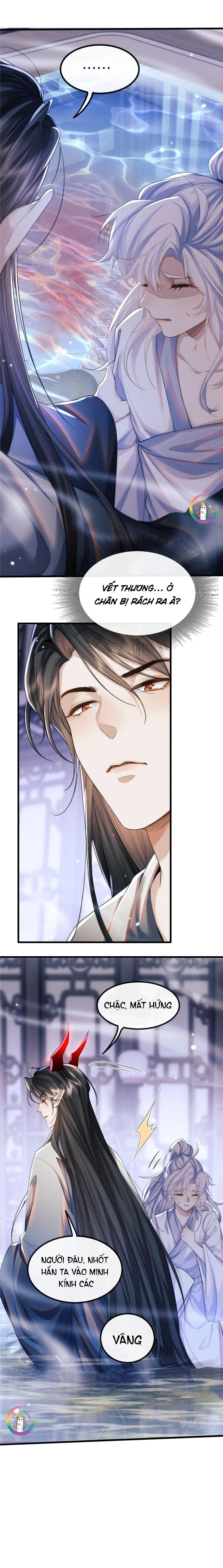 Sự Hối Hận Muộn Màng Chapter 24 - 5