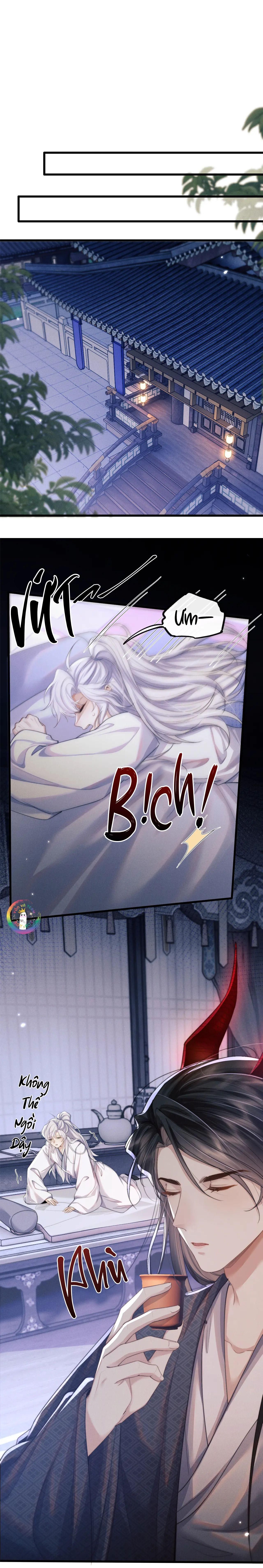 Sự Hối Hận Muộn Màng Chapter 24 - 6