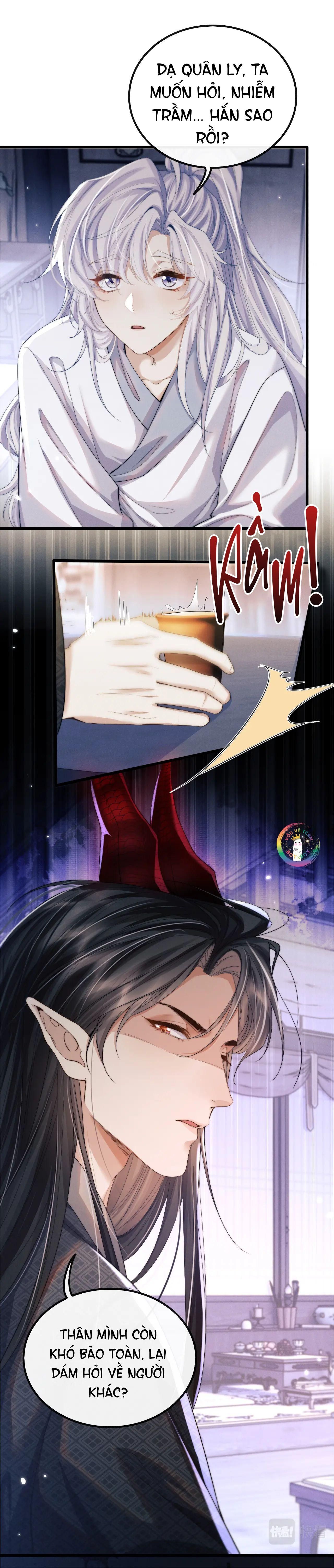 Sự Hối Hận Muộn Màng Chapter 24 - 7