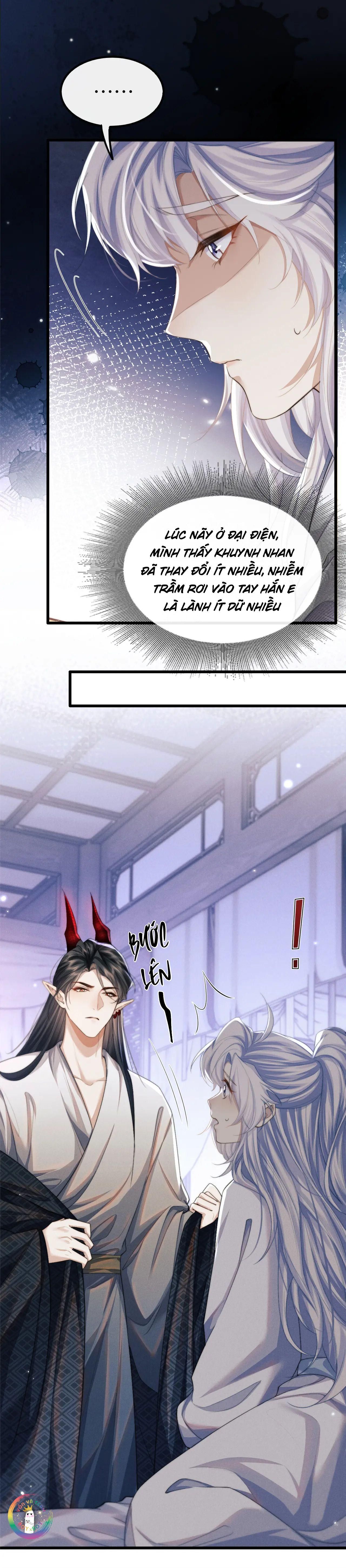 Sự Hối Hận Muộn Màng Chapter 24 - 8