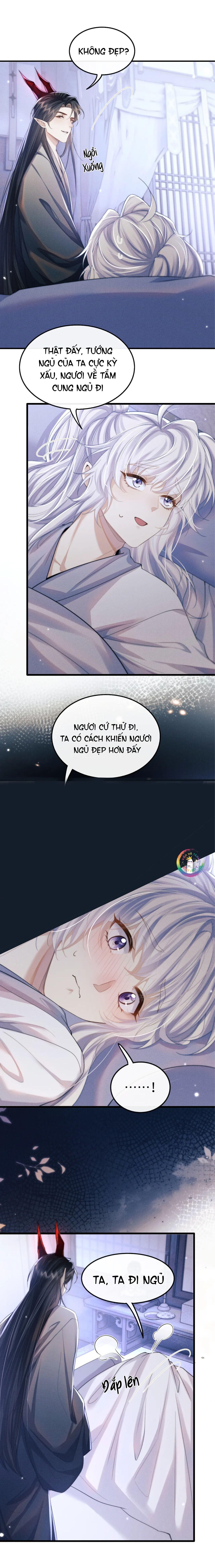 Sự Hối Hận Muộn Màng Chapter 24 - 10