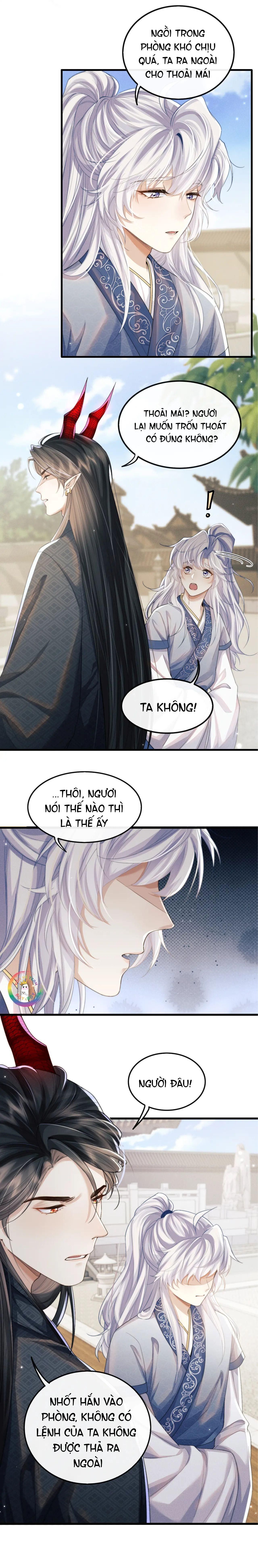 Sự Hối Hận Muộn Màng Chapter 25 - 11