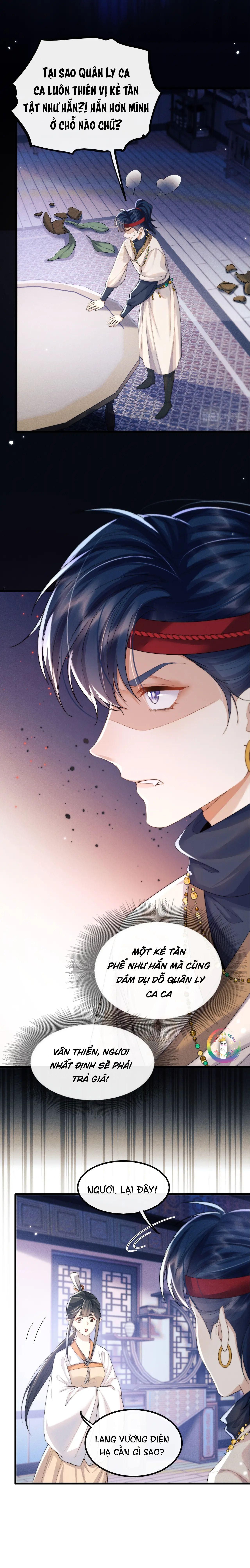 Sự Hối Hận Muộn Màng Chapter 25 - 13