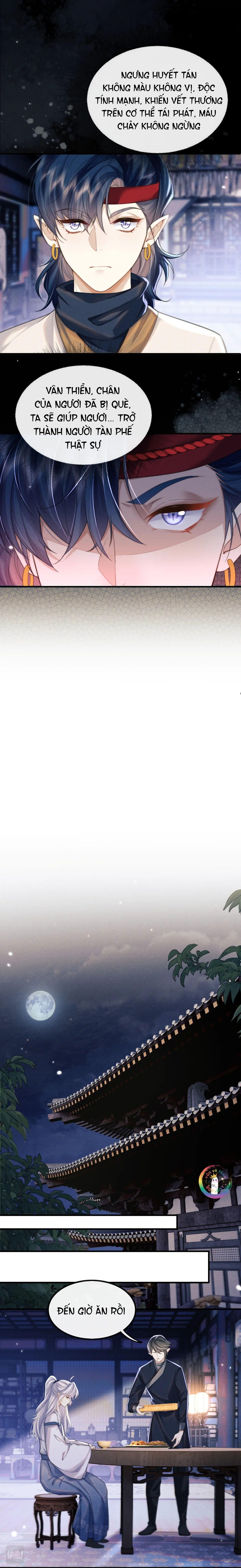 Sự Hối Hận Muộn Màng Chapter 25 - 15