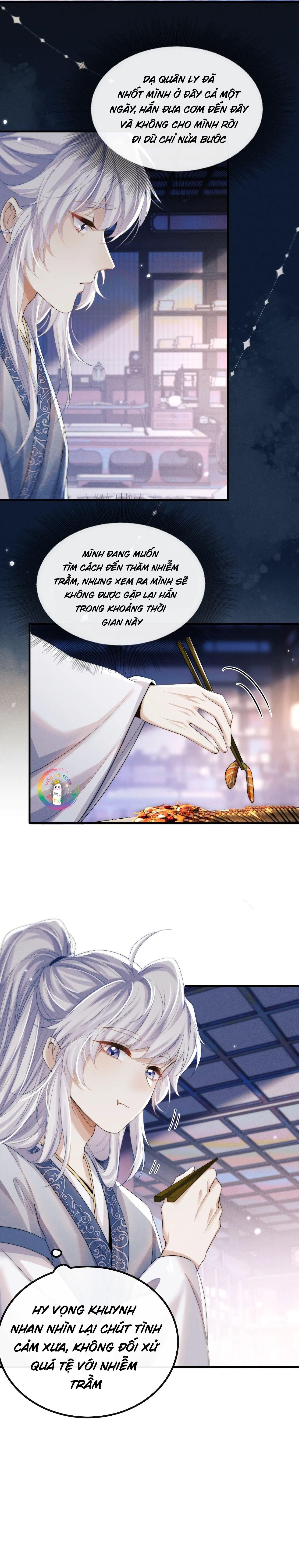 Sự Hối Hận Muộn Màng Chapter 25 - 16