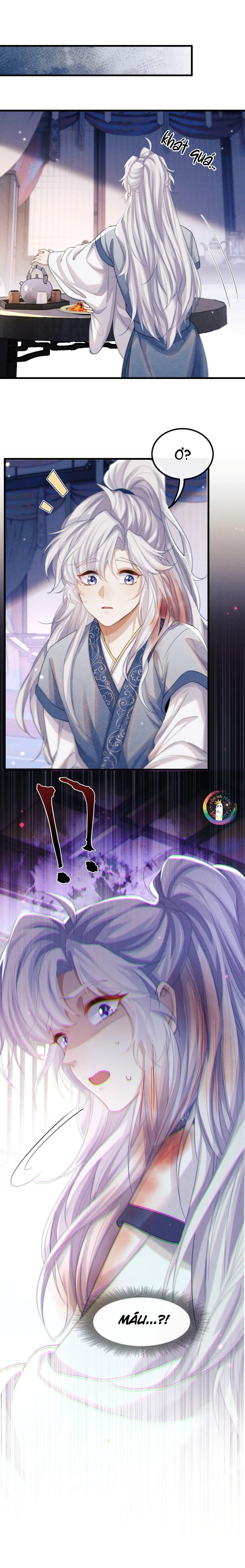 Sự Hối Hận Muộn Màng Chapter 25 - 17