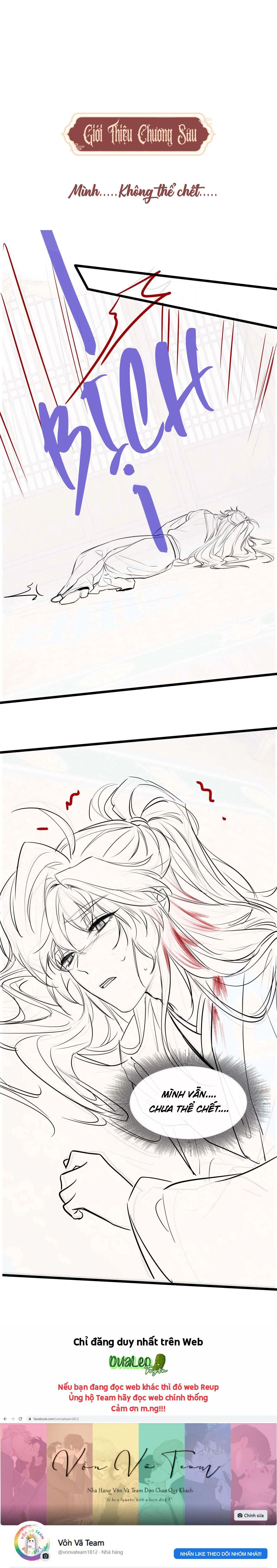 Sự Hối Hận Muộn Màng Chapter 25 - 18