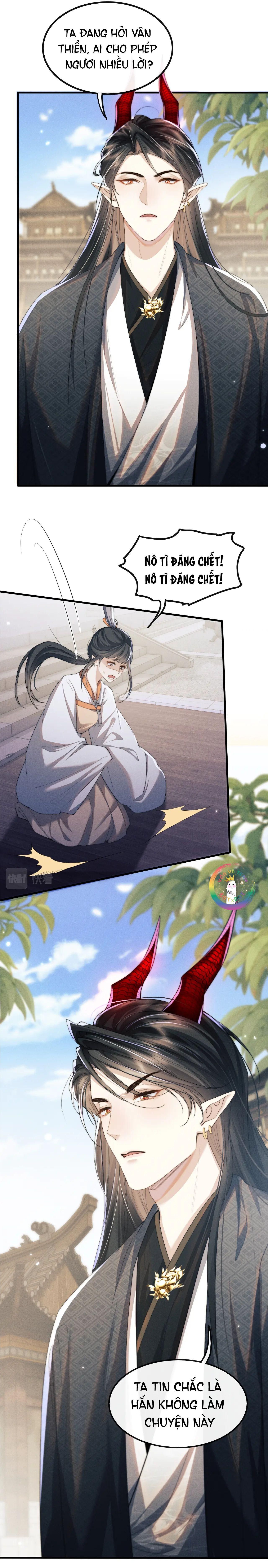 Sự Hối Hận Muộn Màng Chapter 25 - 6