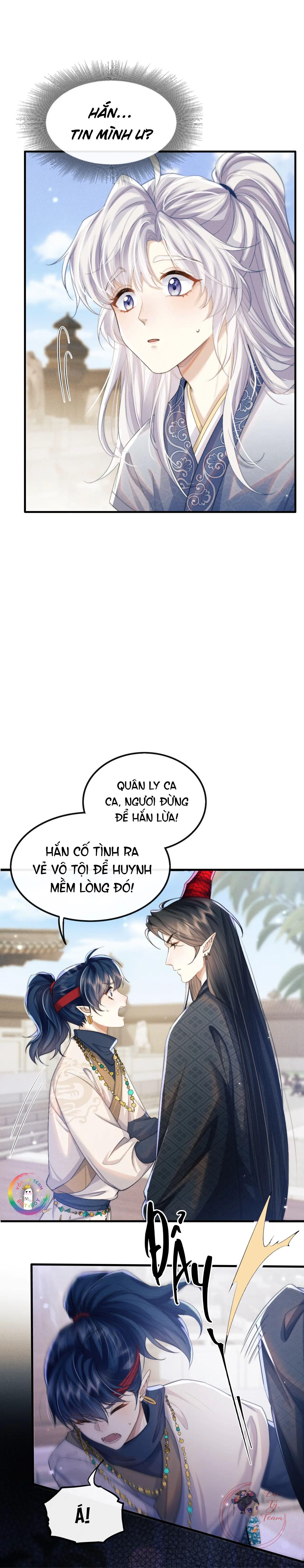 Sự Hối Hận Muộn Màng Chapter 25 - 7