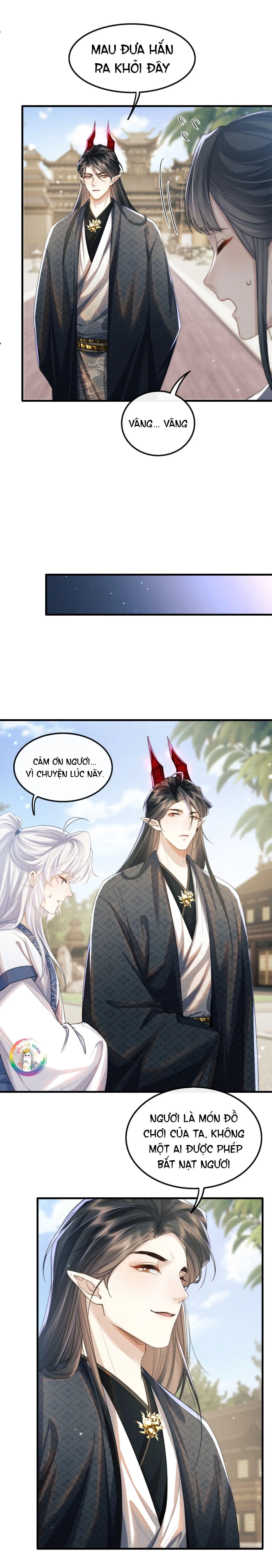 Sự Hối Hận Muộn Màng Chapter 25 - 9