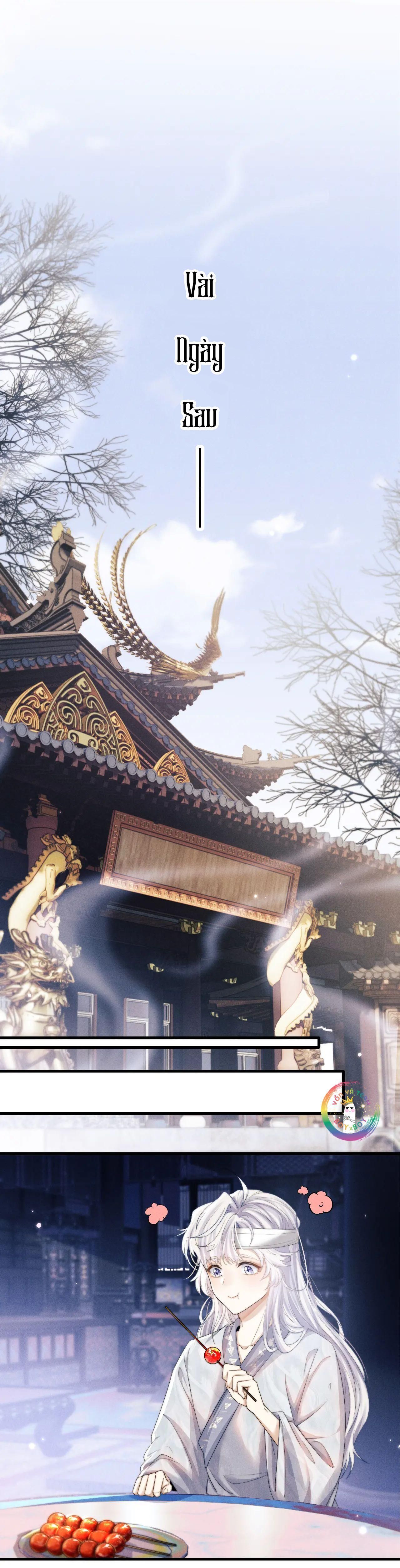 Sự Hối Hận Muộn Màng Chapter 26 - 14