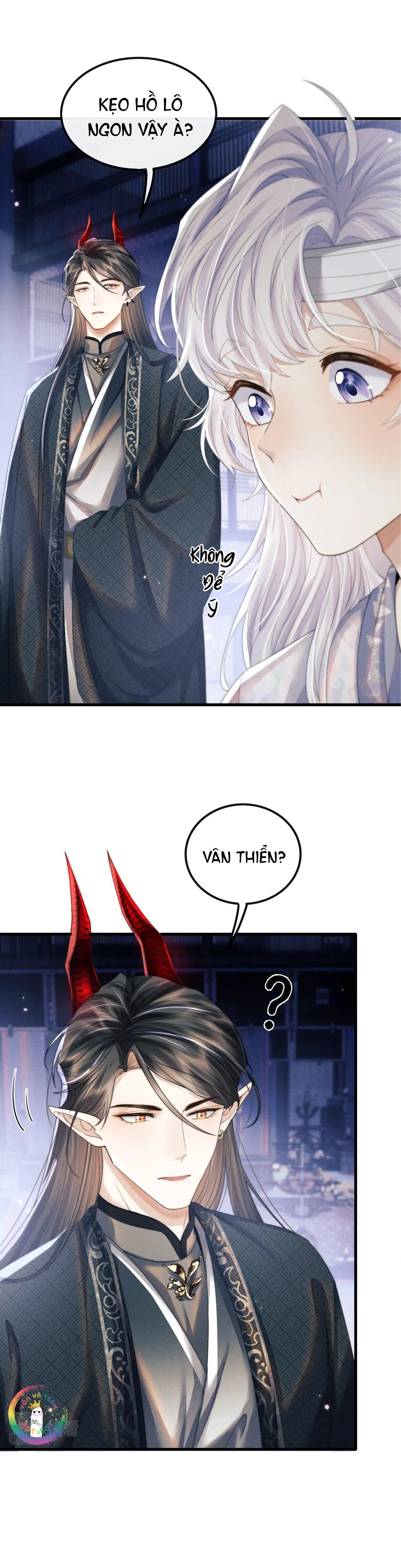 Sự Hối Hận Muộn Màng Chapter 26 - 15