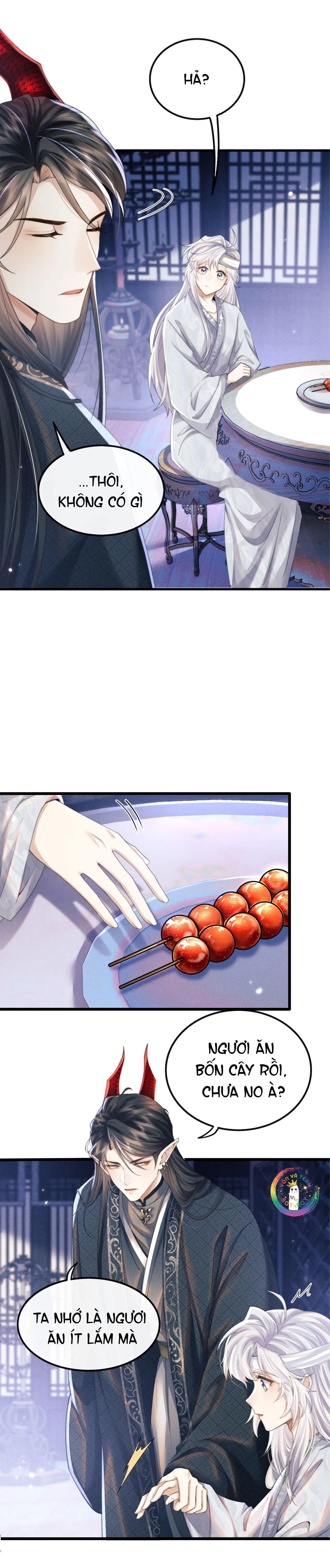 Sự Hối Hận Muộn Màng Chapter 26 - 16