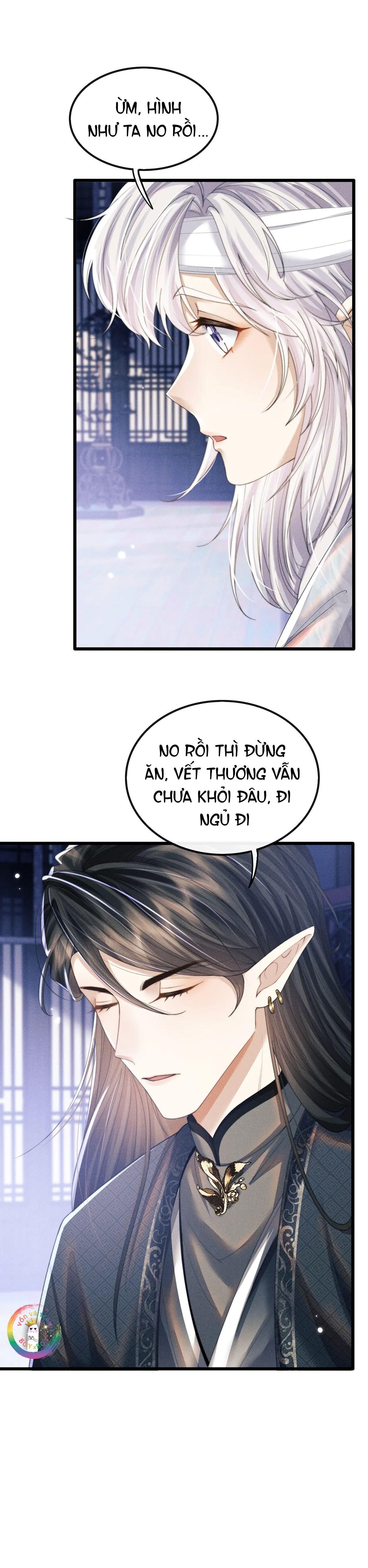 Sự Hối Hận Muộn Màng Chapter 26 - 17