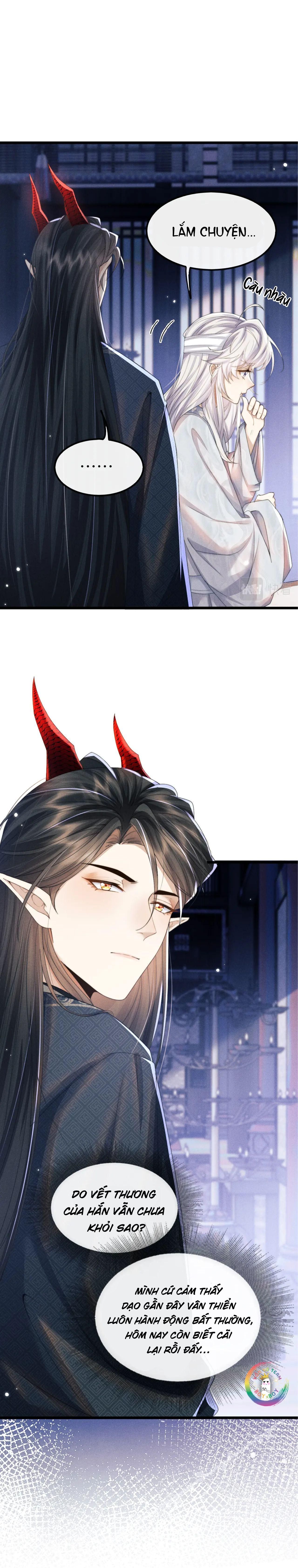 Sự Hối Hận Muộn Màng Chapter 26 - 18