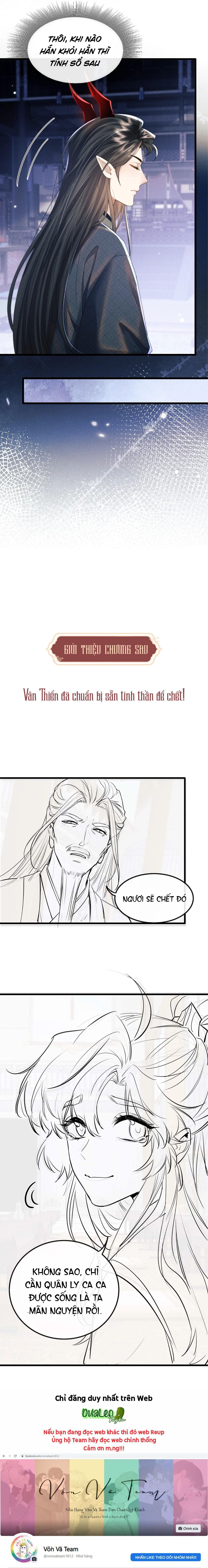 Sự Hối Hận Muộn Màng Chapter 26 - 19