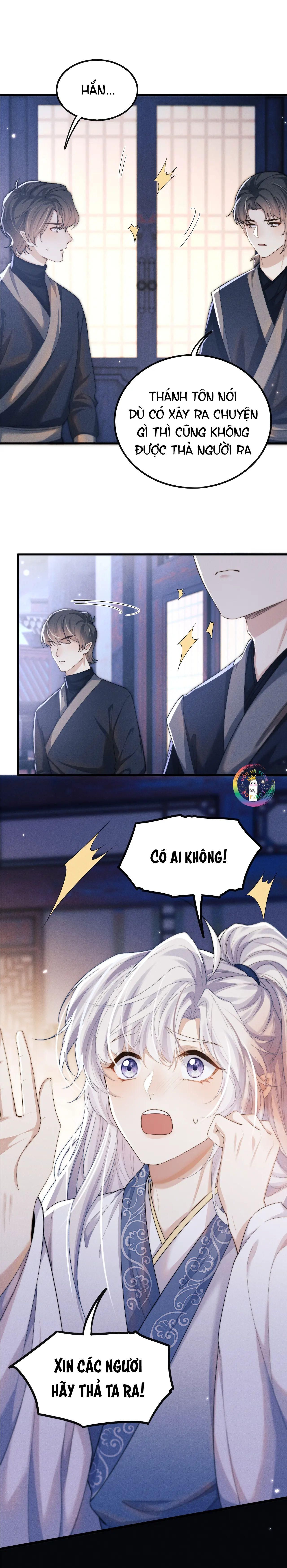 Sự Hối Hận Muộn Màng Chapter 26 - 4