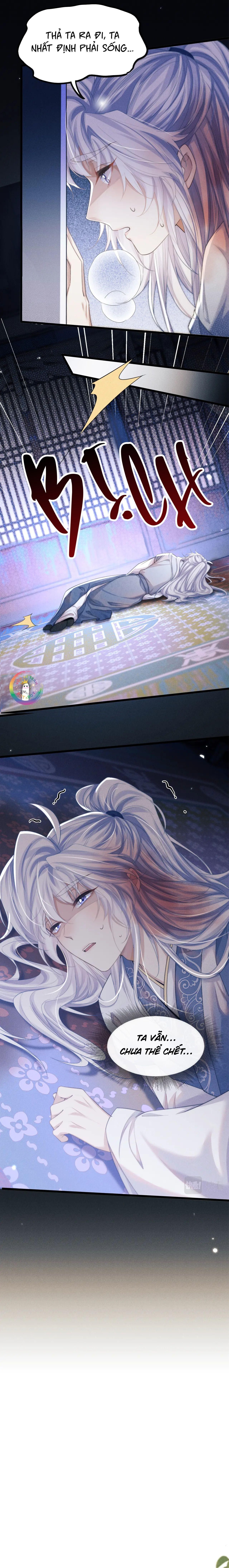 Sự Hối Hận Muộn Màng Chapter 26 - 5