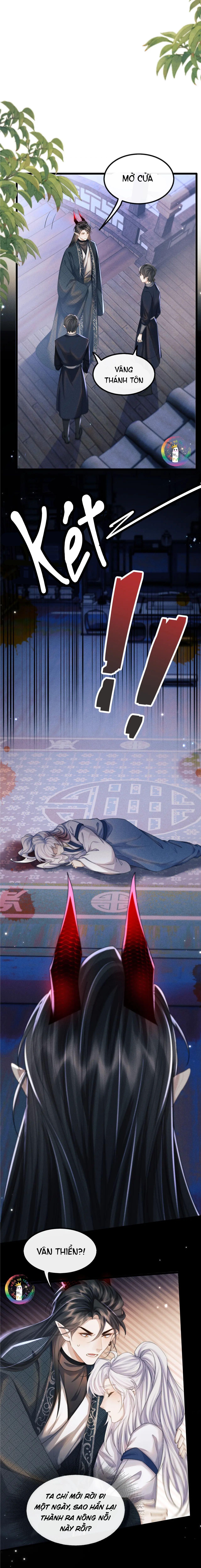 Sự Hối Hận Muộn Màng Chapter 26 - 6