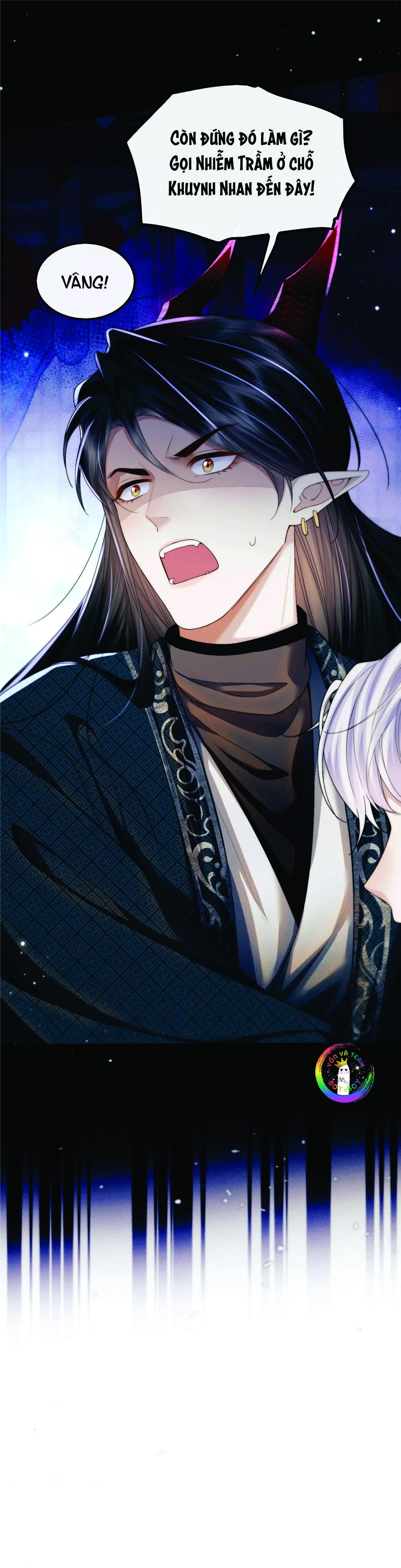 Sự Hối Hận Muộn Màng Chapter 26 - 7