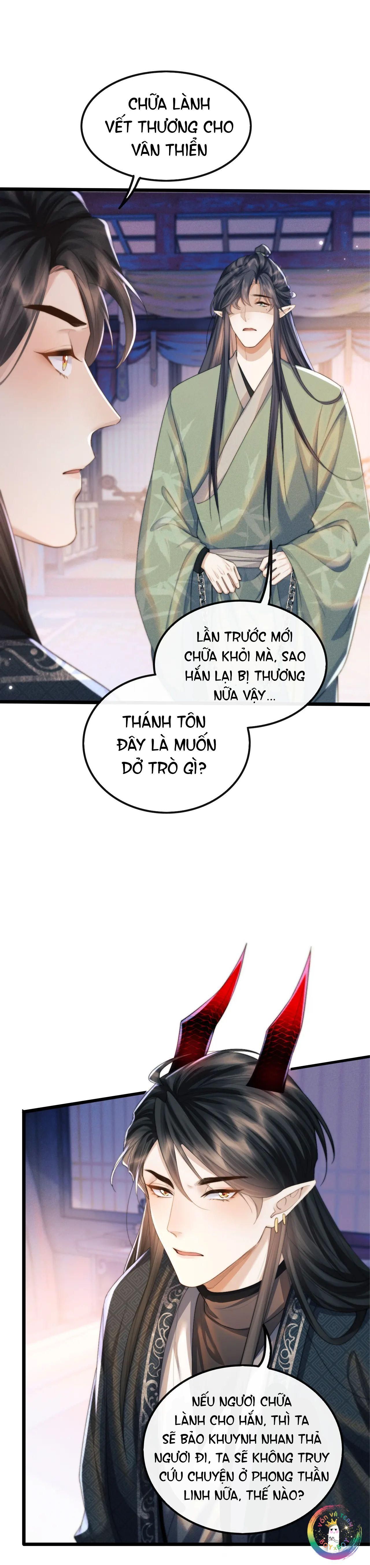 Sự Hối Hận Muộn Màng Chapter 26 - 9