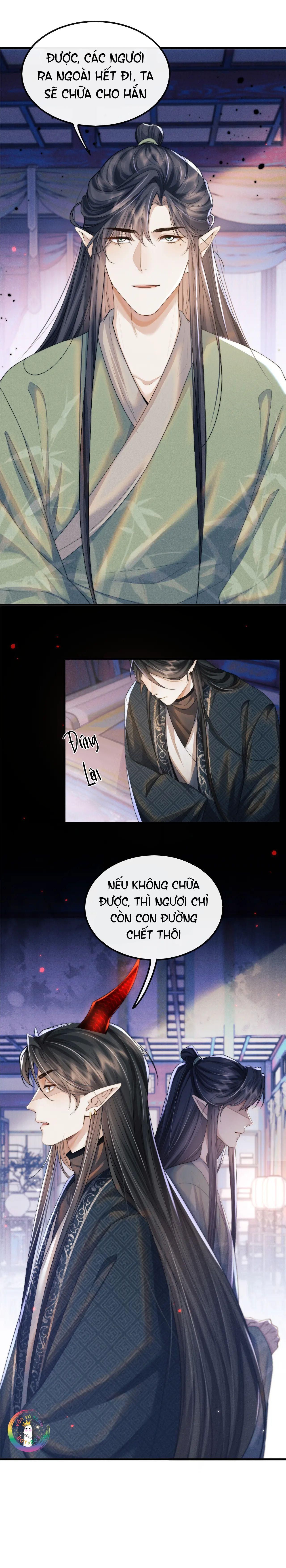 Sự Hối Hận Muộn Màng Chapter 26 - 10