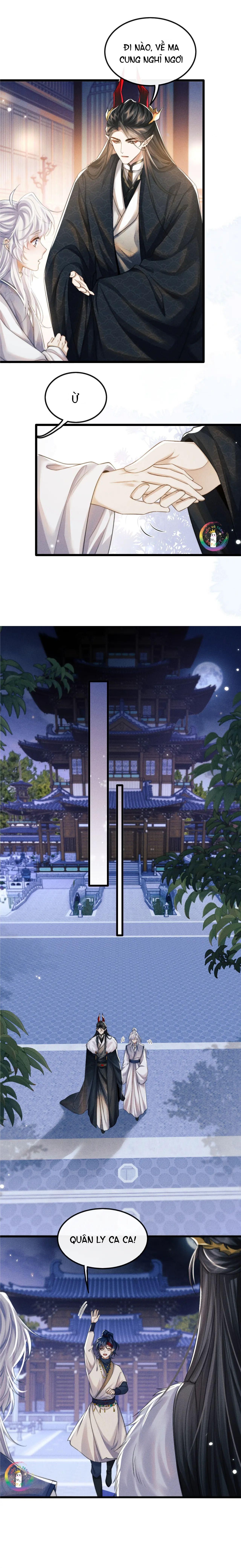 Sự Hối Hận Muộn Màng Chapter 27 - 12