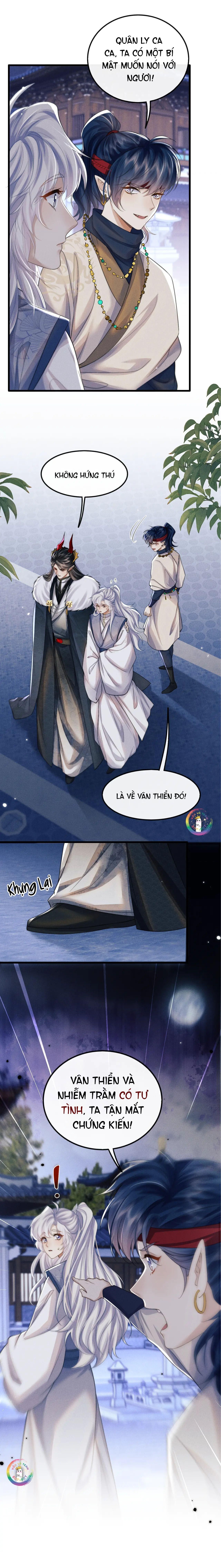 Sự Hối Hận Muộn Màng Chapter 27 - 13