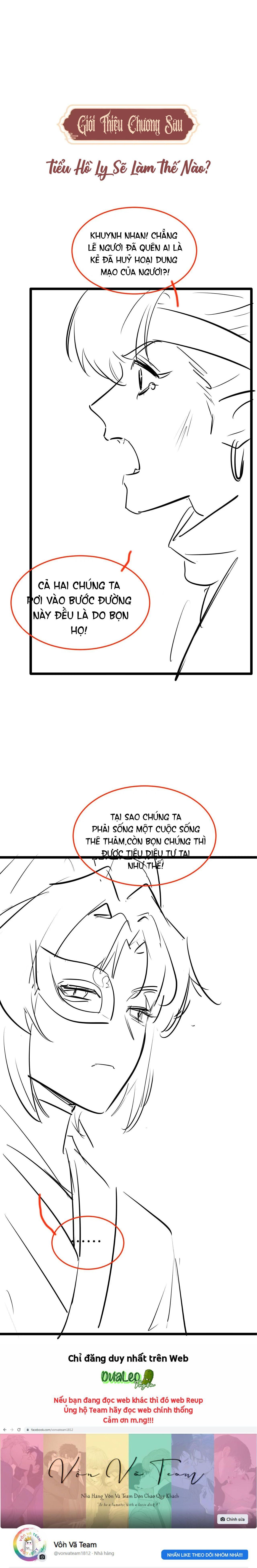 Sự Hối Hận Muộn Màng Chapter 27 - 14