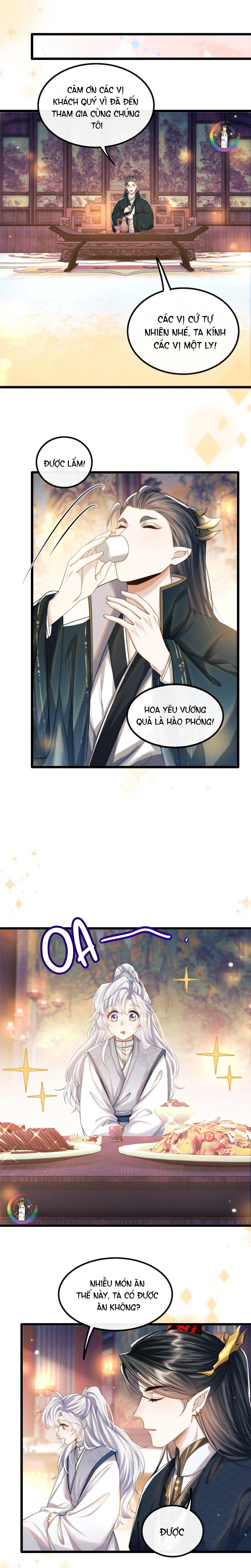 Sự Hối Hận Muộn Màng Chapter 27 - 6