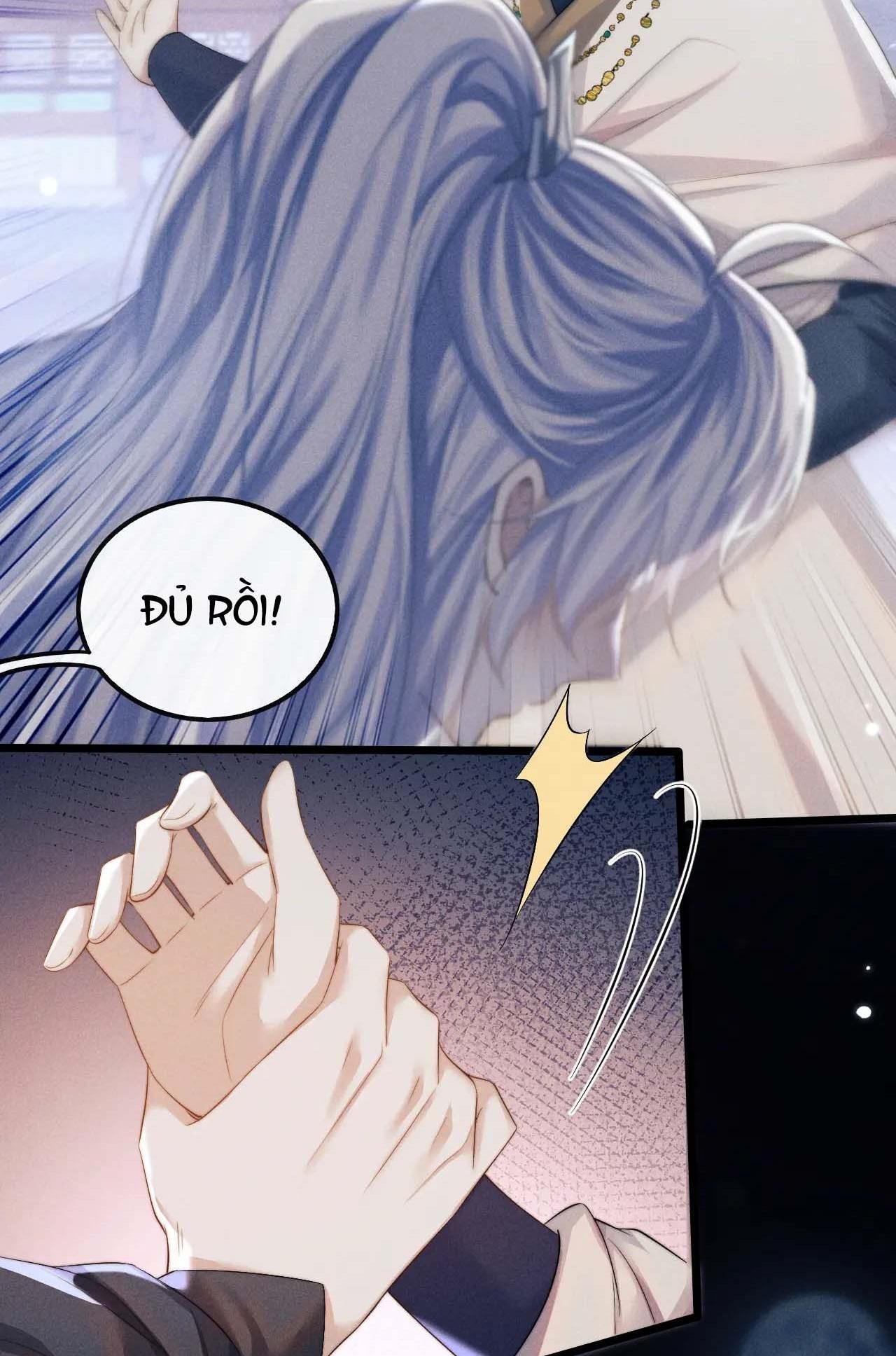 Sự Hối Hận Muộn Màng Chapter 28 - 11