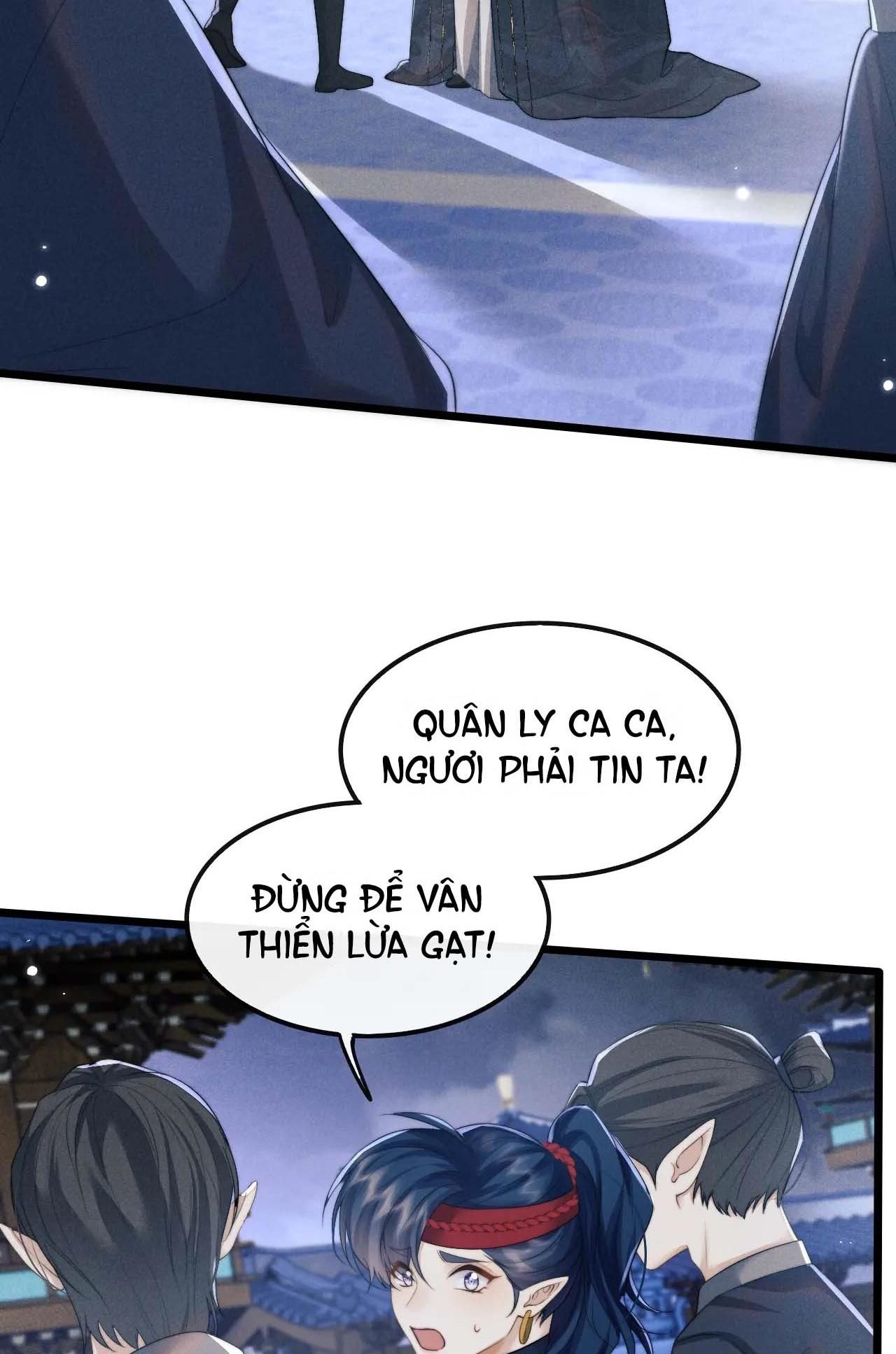 Sự Hối Hận Muộn Màng Chapter 28 - 13