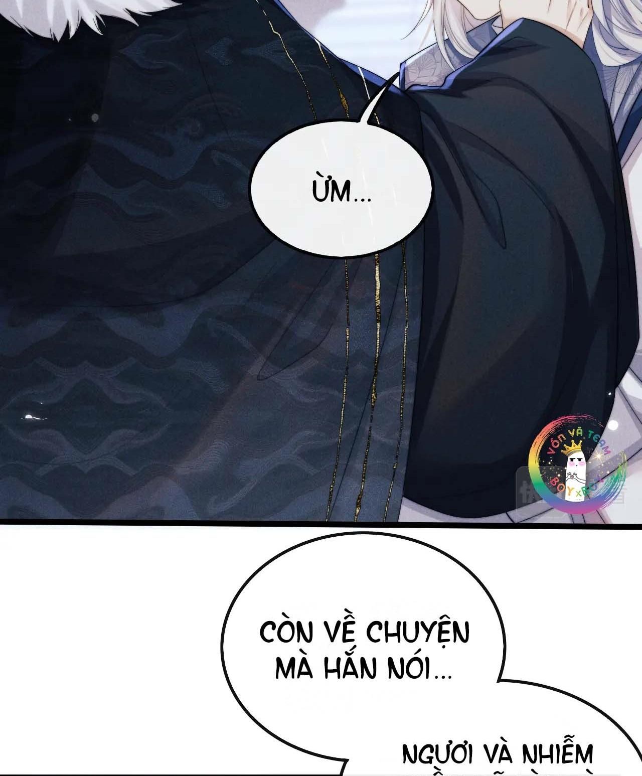 Sự Hối Hận Muộn Màng Chapter 28 - 16