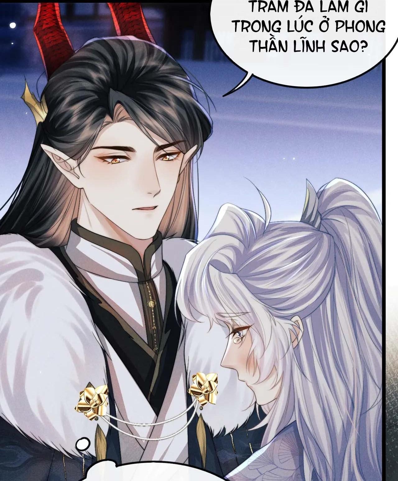 Sự Hối Hận Muộn Màng Chapter 28 - 17