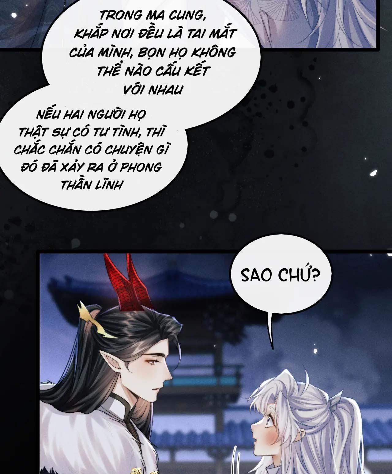 Sự Hối Hận Muộn Màng Chapter 28 - 18