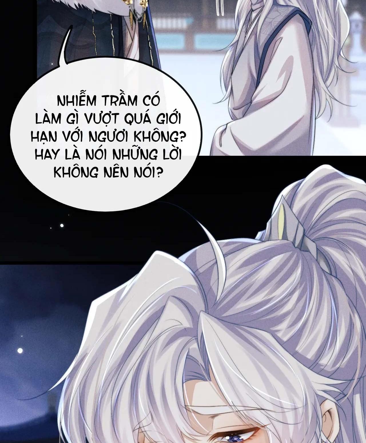 Sự Hối Hận Muộn Màng Chapter 28 - 19