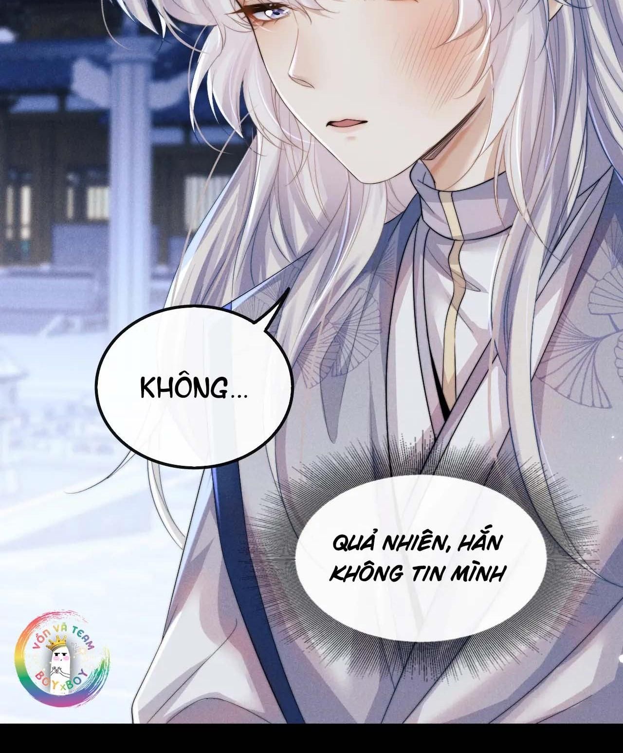 Sự Hối Hận Muộn Màng Chapter 28 - 20