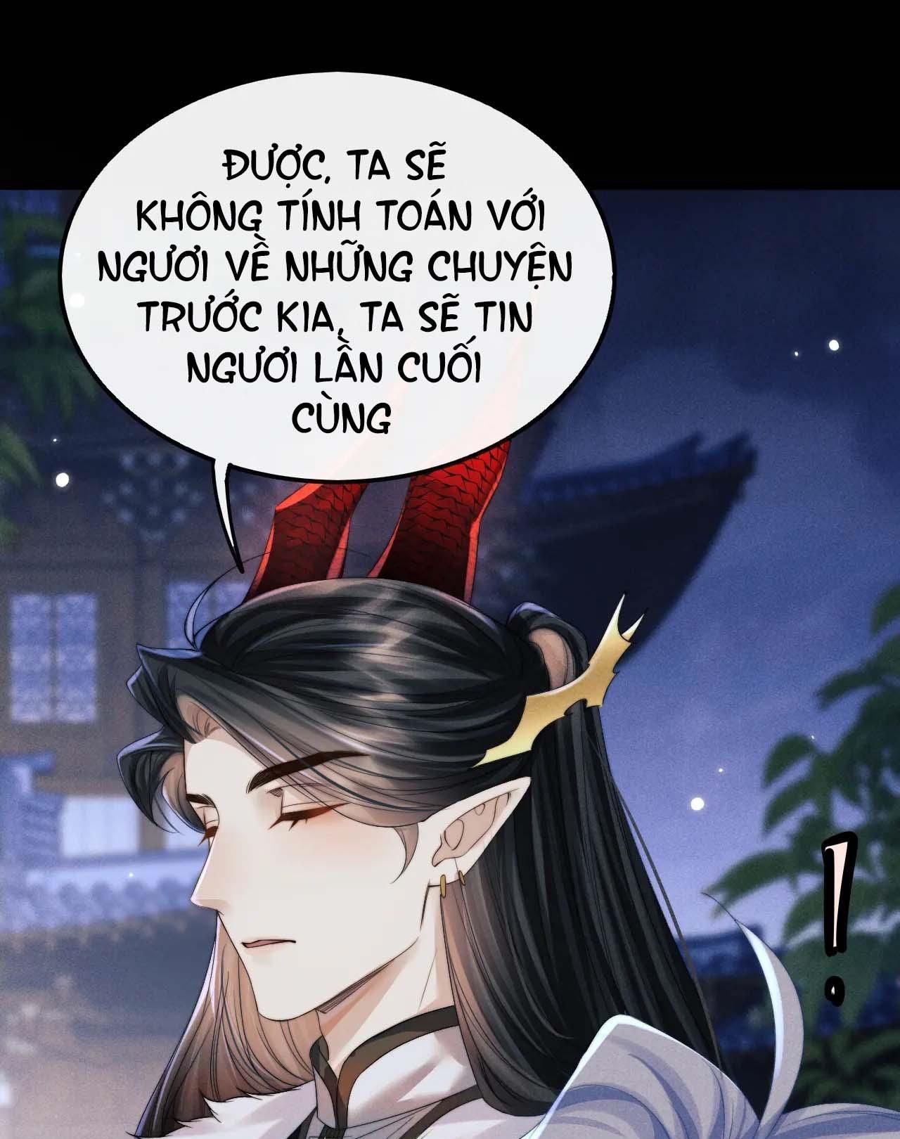 Sự Hối Hận Muộn Màng Chapter 28 - 21