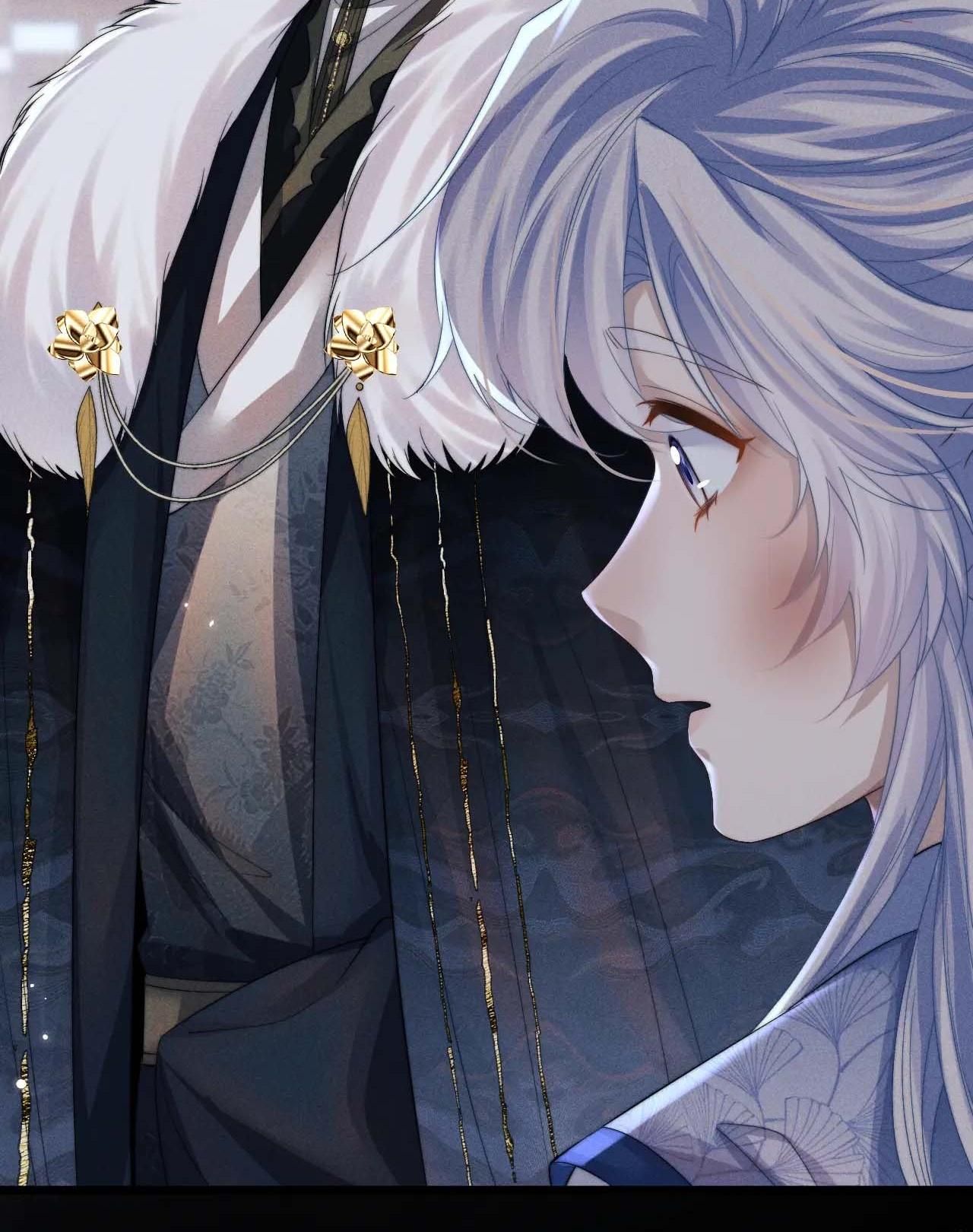 Sự Hối Hận Muộn Màng Chapter 28 - 22