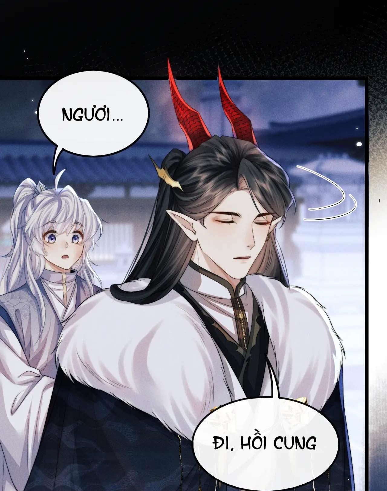 Sự Hối Hận Muộn Màng Chapter 28 - 23