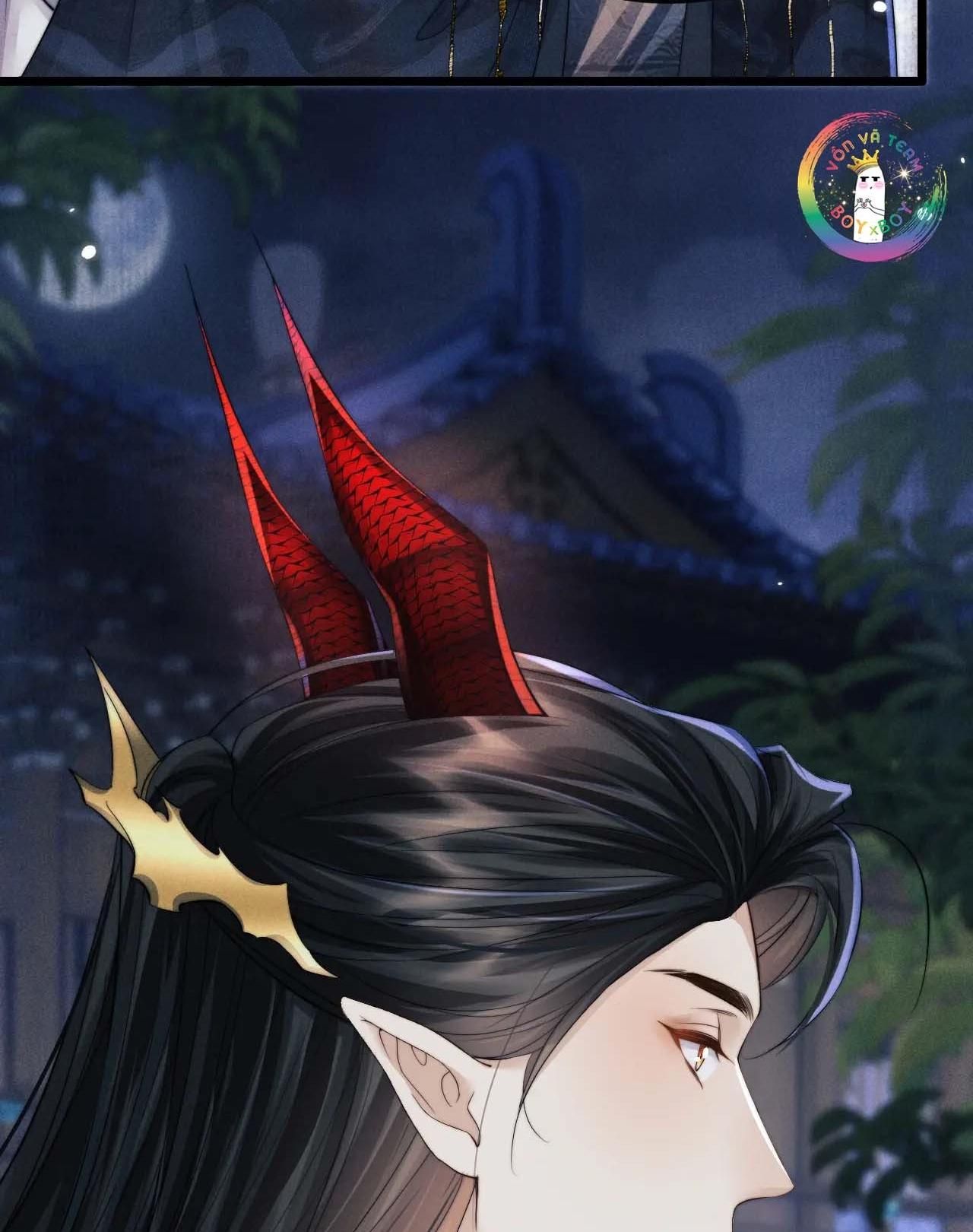 Sự Hối Hận Muộn Màng Chapter 28 - 24