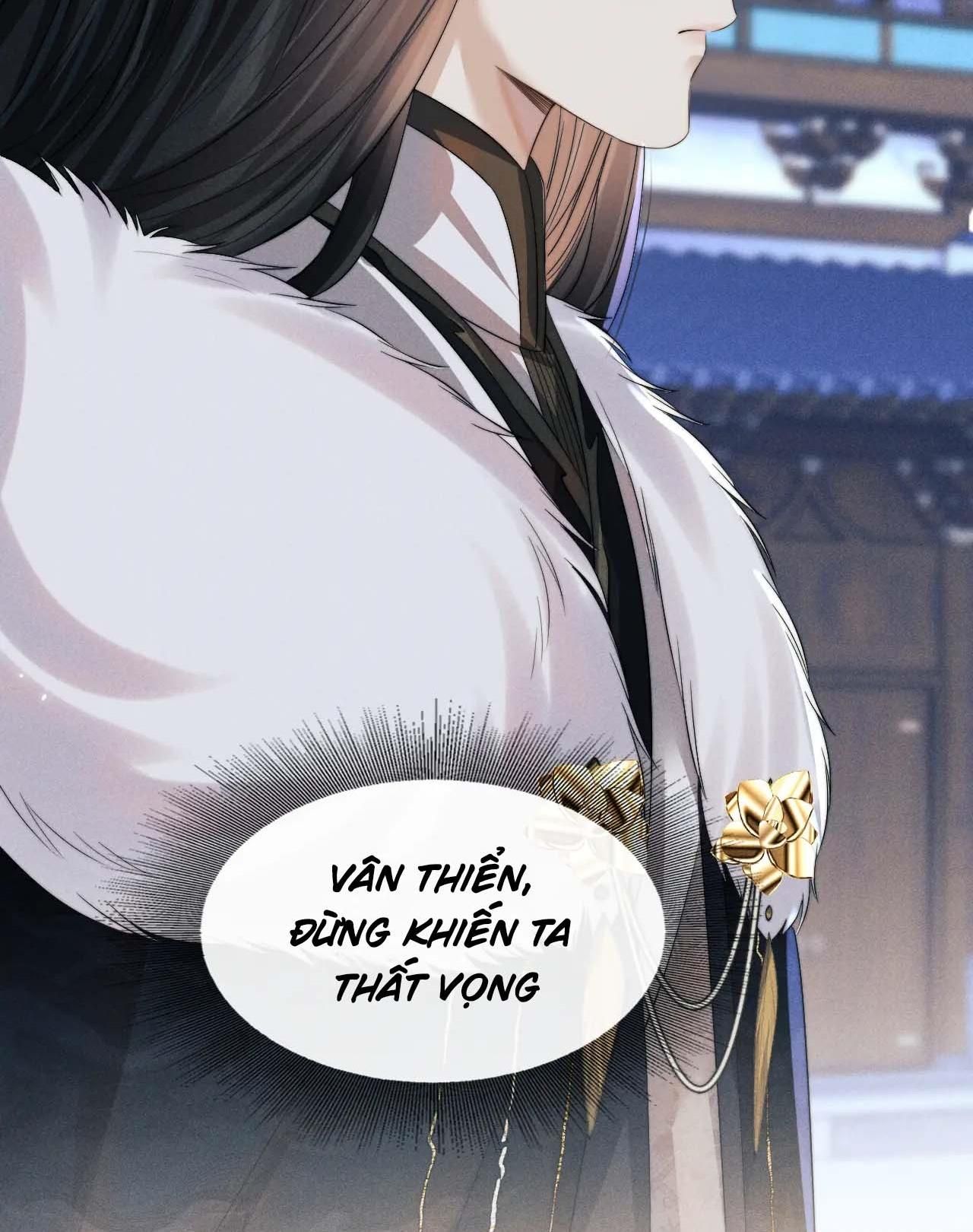 Sự Hối Hận Muộn Màng Chapter 28 - 25