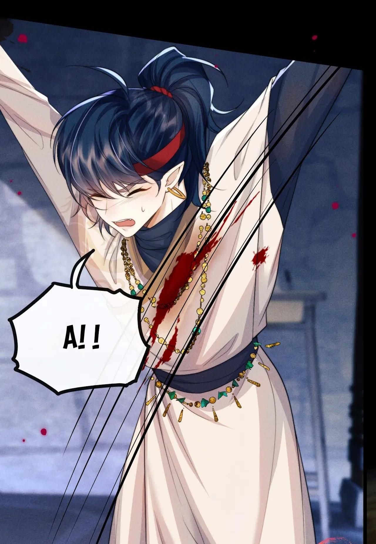 Sự Hối Hận Muộn Màng Chapter 28 - 28