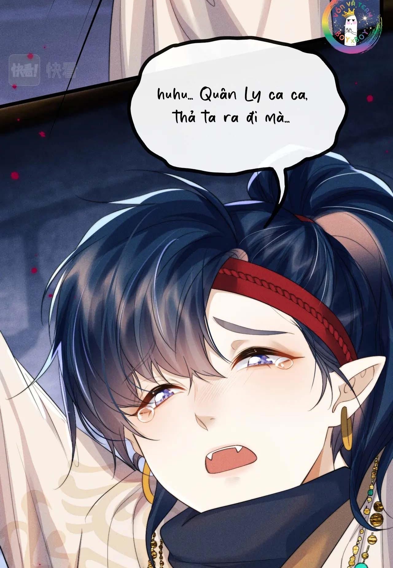 Sự Hối Hận Muộn Màng Chapter 28 - 29