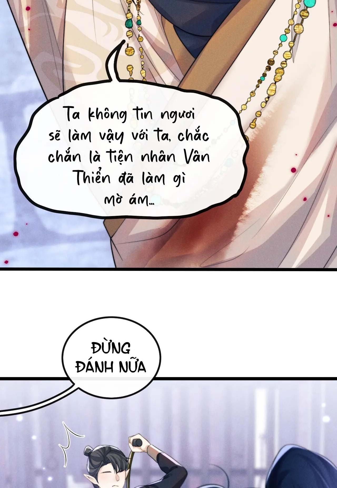 Sự Hối Hận Muộn Màng Chapter 28 - 30