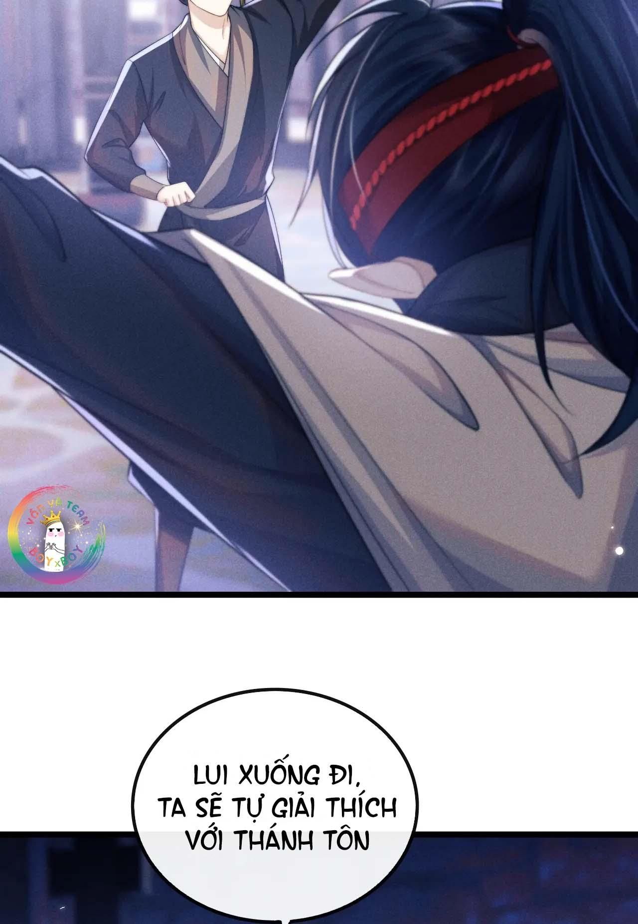 Sự Hối Hận Muộn Màng Chapter 28 - 31