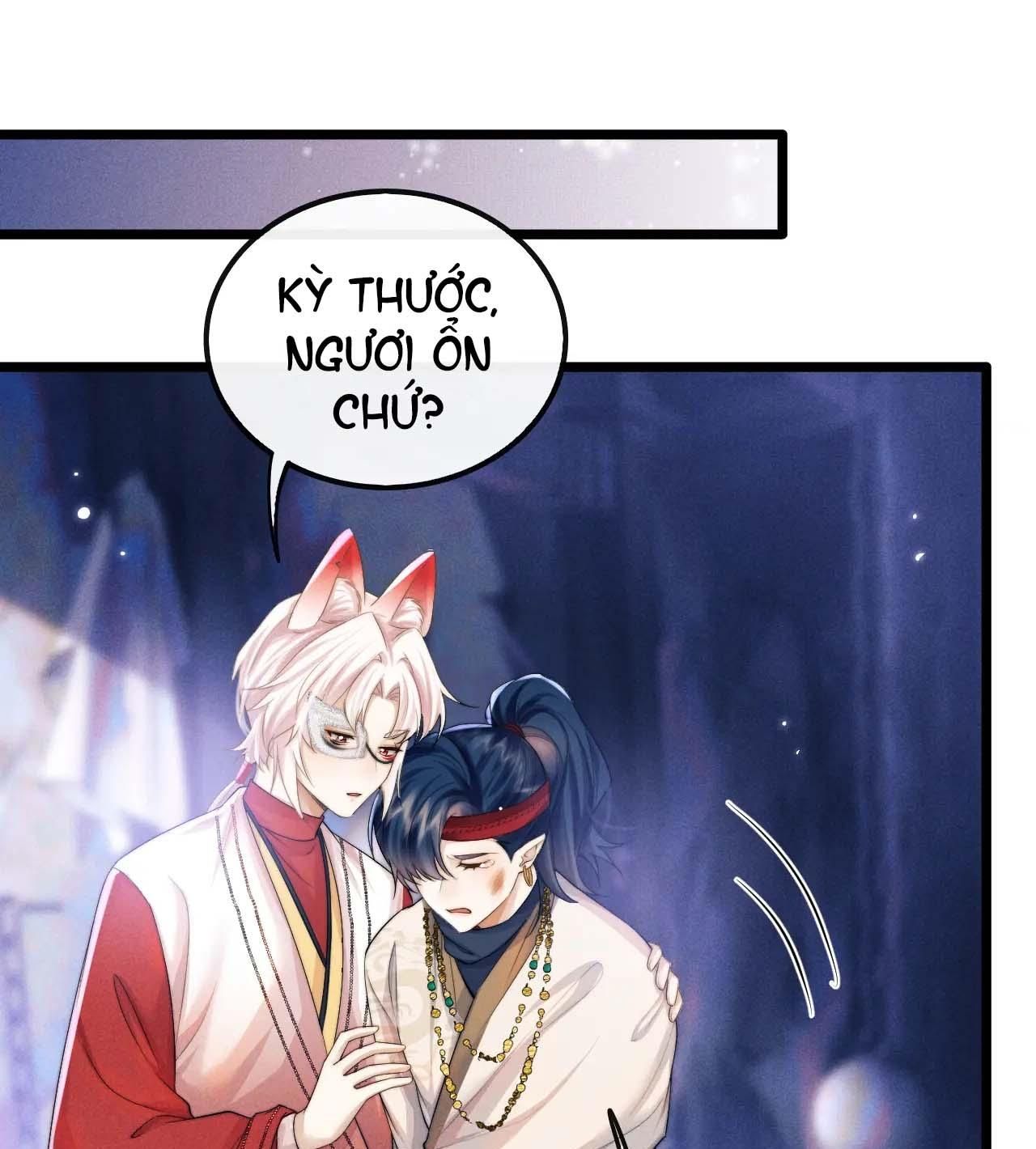 Sự Hối Hận Muộn Màng Chapter 28 - 33