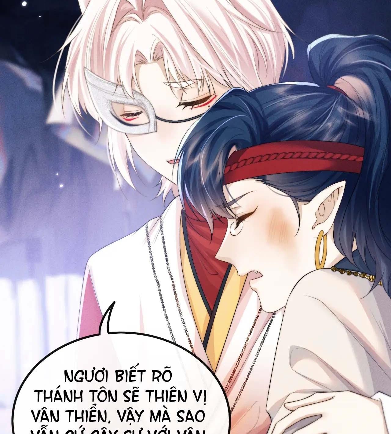 Sự Hối Hận Muộn Màng Chapter 28 - 35